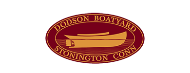 Dodson Boatyard Noank Electric
