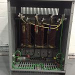 Applied Physical Science Transformer
