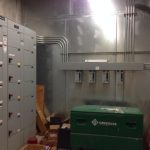 UConn HVAC Controls